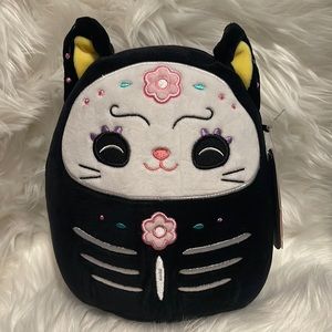 Squishmallow- 8" zelina